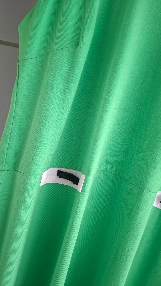Robe K-design - taille XXL – photo 4